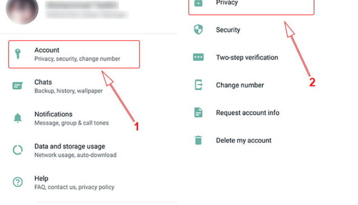 Trik Simpel Biar Chat WhatsApp Nggak Ketahuan Dibaca