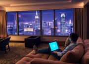 TwitchCon Hotels That Will Make Your Stay Unbeatable