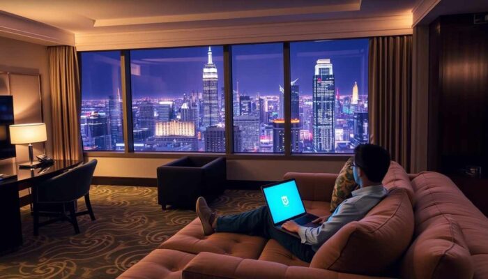 TwitchCon Hotels That Will Make Your Stay Unbeatable