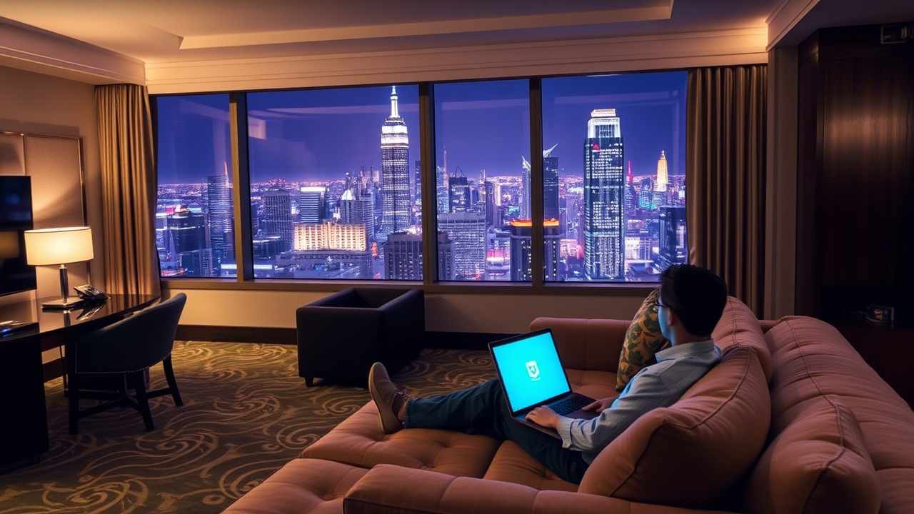 TwitchCon Hotels That Will Make Your Stay Unbeatable