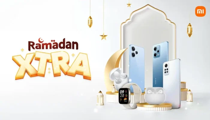 Xiaomi dan Redmi Turun Harga di Promo Ramadhan 2025, Ini Daftarnya!