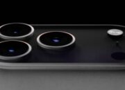 iPhone 17 Pro Max Dikabarkan Berubah Nama Jadi iPhone 17 Ultra