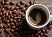 Vesper Koffie: Die Beste Manier om dit te Maak