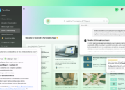 10 AI untuk Bantu Organisasi Nonprofit Lebih Efektif