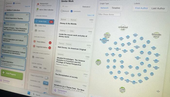 10 AI untuk Bantu Skripsi dari Awal Sampai Sidang
