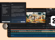 10 AI untuk Buat Skenario Film atau Drama