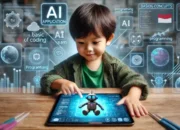 10 AI untuk Memahami Gaya Belajar Anak dengan Cepat