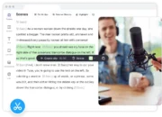 10 AI untuk Membantu Menerjemahkan Subtitle Film