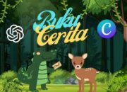 10 AI untuk Membuat Cerita Anak yang Menarik