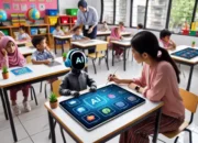 10 AI untuk Membuat Curriculum Anak Usia Dini