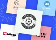 10 AI untuk Menciptakan Logo Brand yang Unik