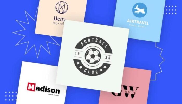 10 AI untuk Menciptakan Logo Brand yang Unik