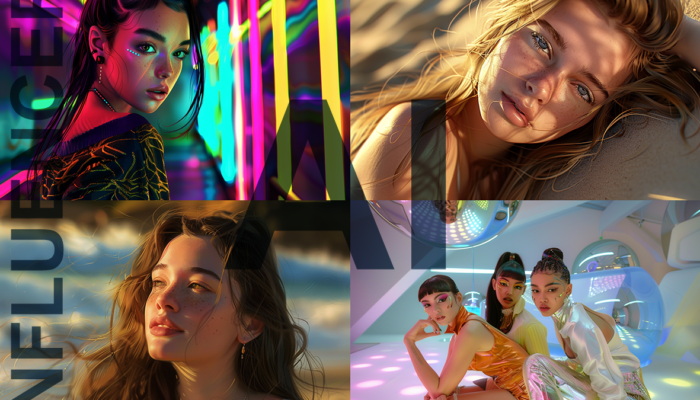 10 AI untuk Menemukan Influencer Sesuai Produkmu