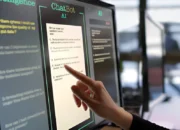 10 AI untuk Menganalisis Isi Buku Secara Otomatis