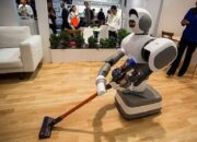 10 AI untuk Mengelola Tugas Rumah Tangga Lebih Rapi