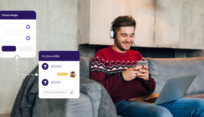 10 AI untuk Mengolah Umpan Balik dari Konsumen