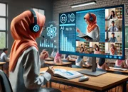 10 AI untuk Menyusun Materi Kursus Online