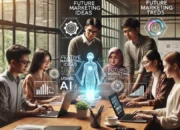 10 AI untuk Menyusun Strategi Bisnis dari Awal