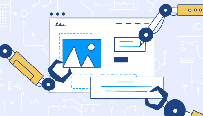 10 AI untuk Menyusun Struktur Website Tanpa Ribet
