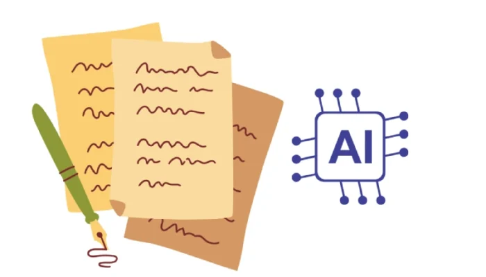 10 AI untuk Merapikan Struktur Tulisan Ilmiah