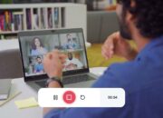 10 AI untuk Simulasi Presentasi di Depan Publik