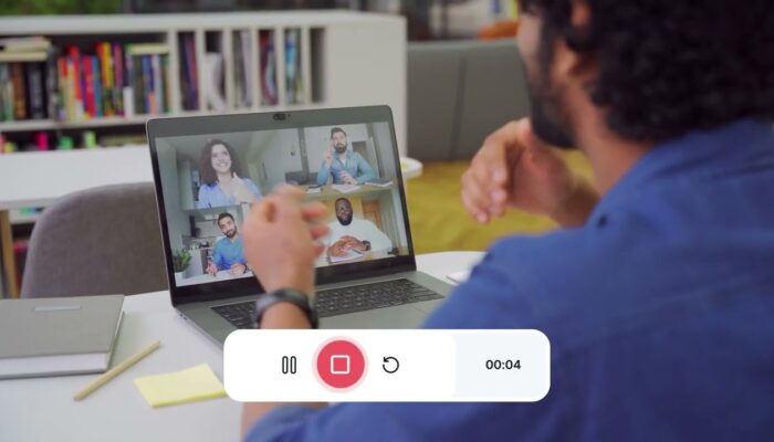 10 AI untuk Simulasi Presentasi di Depan Publik