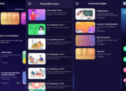 10 Aplikasi Belajar Bahasa Inggris Biar Makin Lancar