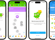 10 Aplikasi Belajar Bahasa Inggris Online Biar Nggak Ribet