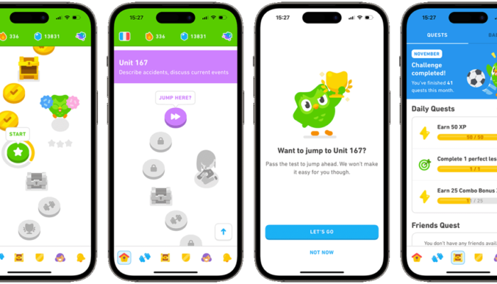 10 Aplikasi Belajar Bahasa Inggris Online Biar Nggak Ribet