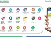 10 Aplikasi Buat Daftar ke Puskesmas Langsung dari HP