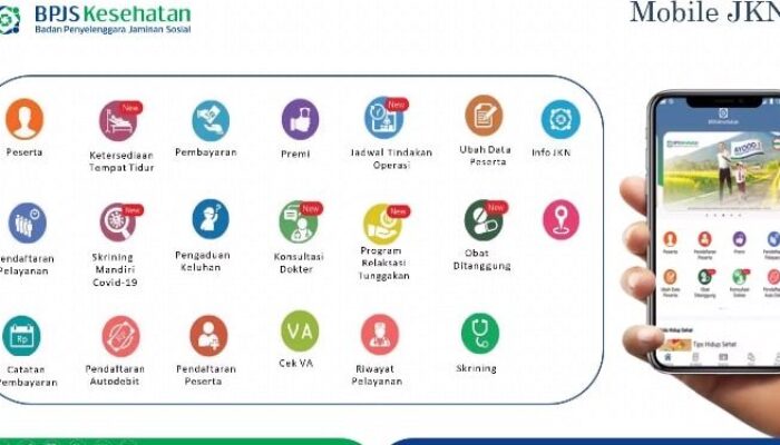 10 Aplikasi Buat Daftar ke Puskesmas Langsung dari HP