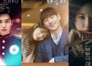 10 Aplikasi Buat Nonton Drakor Terlengkap di Android