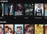 10 Aplikasi Buat Nonton Film Barat Gratisan