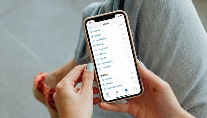 10 Aplikasi Pulihkan Foto yang Terhapus Permanen