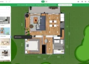 10 Aplikasi untuk Desain Rumah Biar Gak Cuma Angan