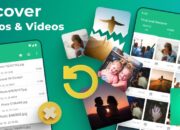 10 Aplikasi untuk Mengembalikan Foto yang Terhapus