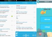 10 Nama Aplikasi Populer untuk Belajar Bahasa Inggris