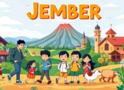10 Wisata Edukasi di Jember yang Seru Banget Buat Liburan Akhir Pekan