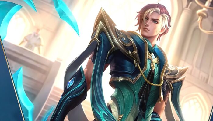 3 Hero Counter Aamon yang Bisa Bikin Sang Assassin Tak Sempat Ngilang