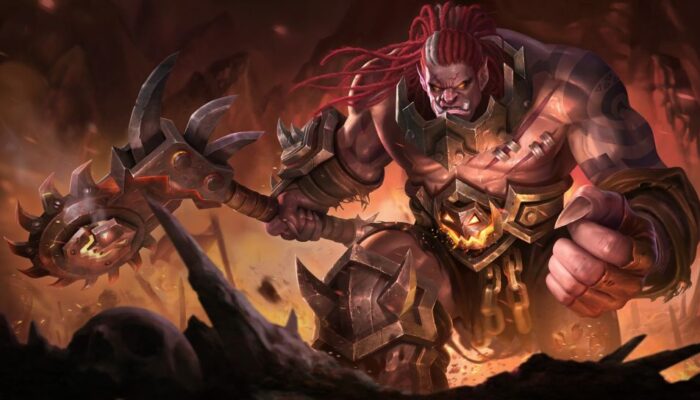 3 Hero Counter Balmond yang Bikin Putarannya Nggak Jadi Menyeramkan