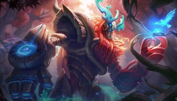 3 Hero Counter Belerick Terbaik untuk Menahan Efek Balik Serangannya