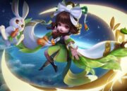 3 Hero Counter Chang’e untuk Menghindari Hujan Meteor dari Jarak Aman