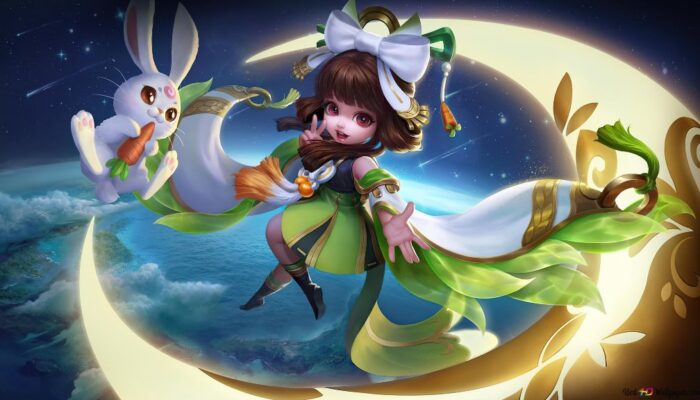 3 Hero Counter Chang’e untuk Menghindari Hujan Meteor dari Jarak Aman