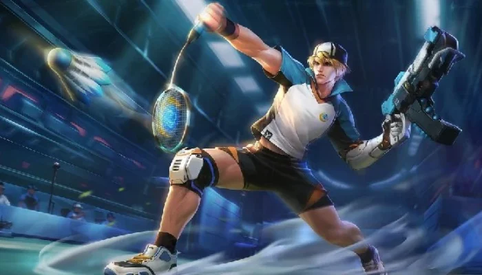 3 Hero Counter Clint yang Efektif Menjinakkan Koboi Tembak Cepat Ini