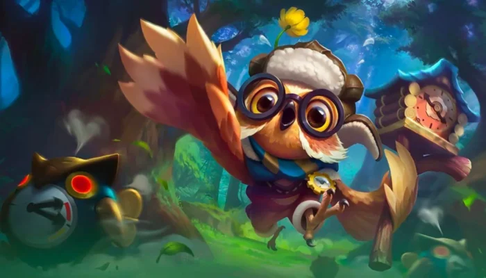3 Hero Counter Diggie yang Bisa Mengacaukan Strategi Time Journey-nya