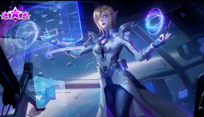 3 Hero Counter Eudora yang Bisa Bertahan dari Ledakan Petir Sekejap