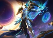 3 Hero Counter Gord yang Bisa Menghindari Laser Panjangnya dengan Mudah