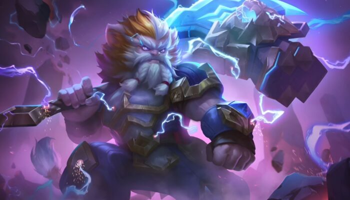 4 Hero Counter Aulus yang Bisa Membuat Barbarian Ini Kehilangan Gertaknya