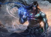 4 Hero Counter Badang yang Bisa Menghentikan Tinju Dindingnya