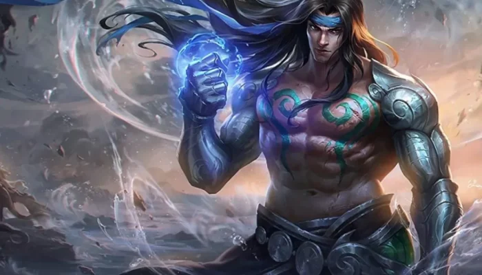 4 Hero Counter Badang yang Bisa Menghentikan Tinju Dindingnya